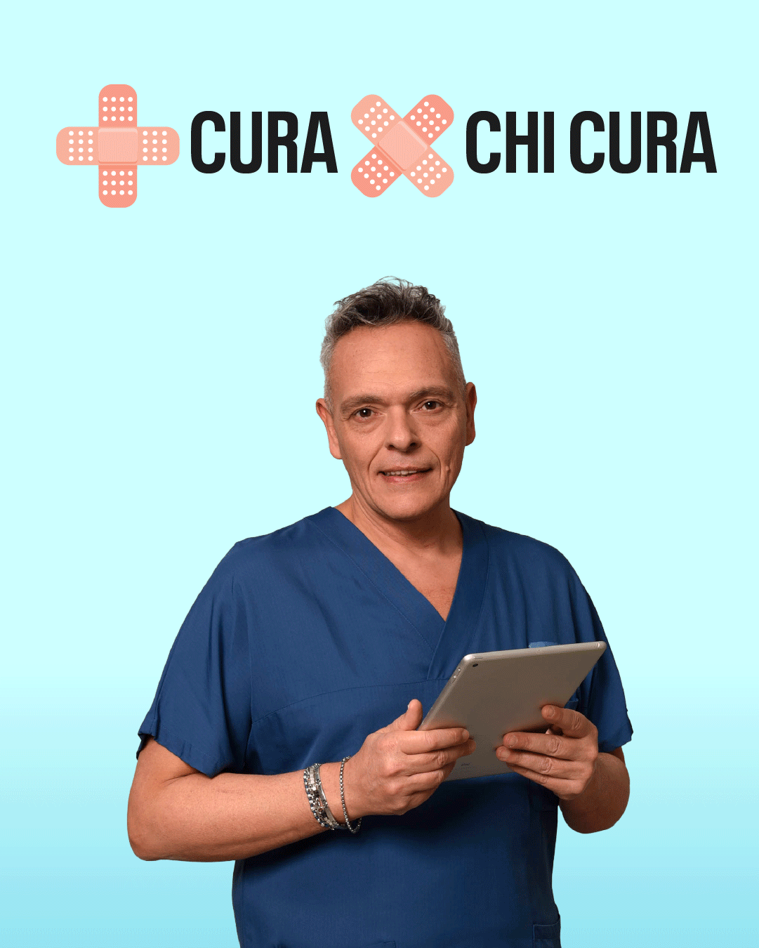 Cura chi cura Regione Emilia-Romagna