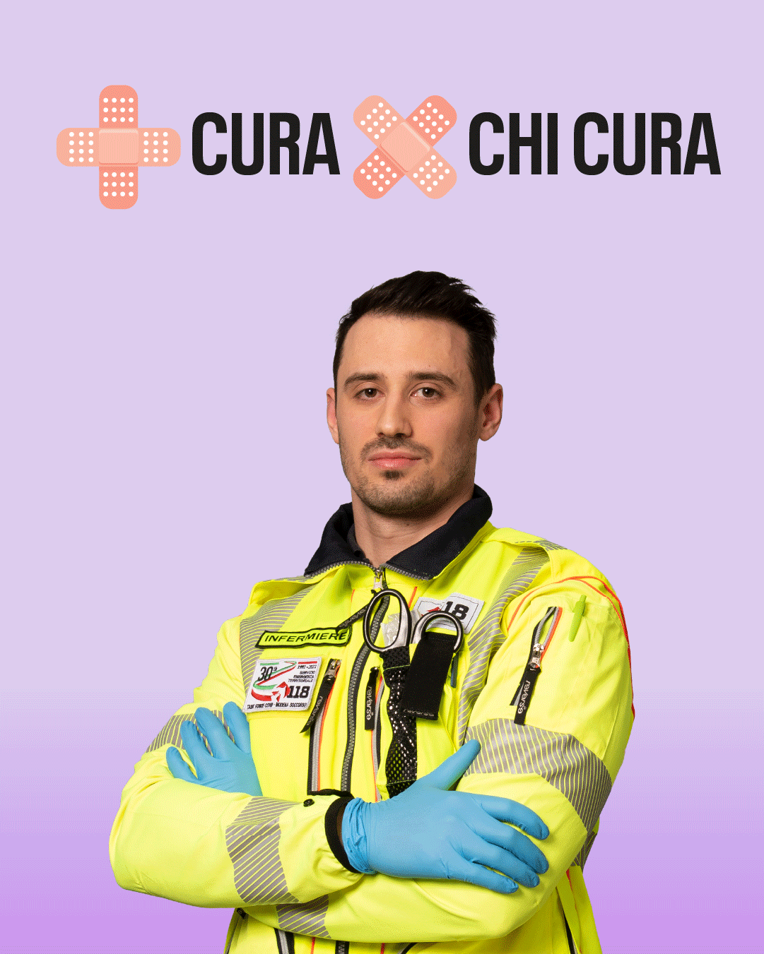 Cura chi cura Regione Emilia-Romagna